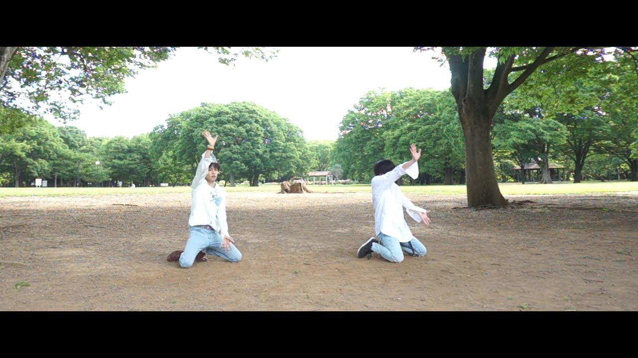 SEVENTEEN _ 울고 싶지 않아(Don't Wanna Cry) Dance cover　MVっぽくしてみたかったです。はい。