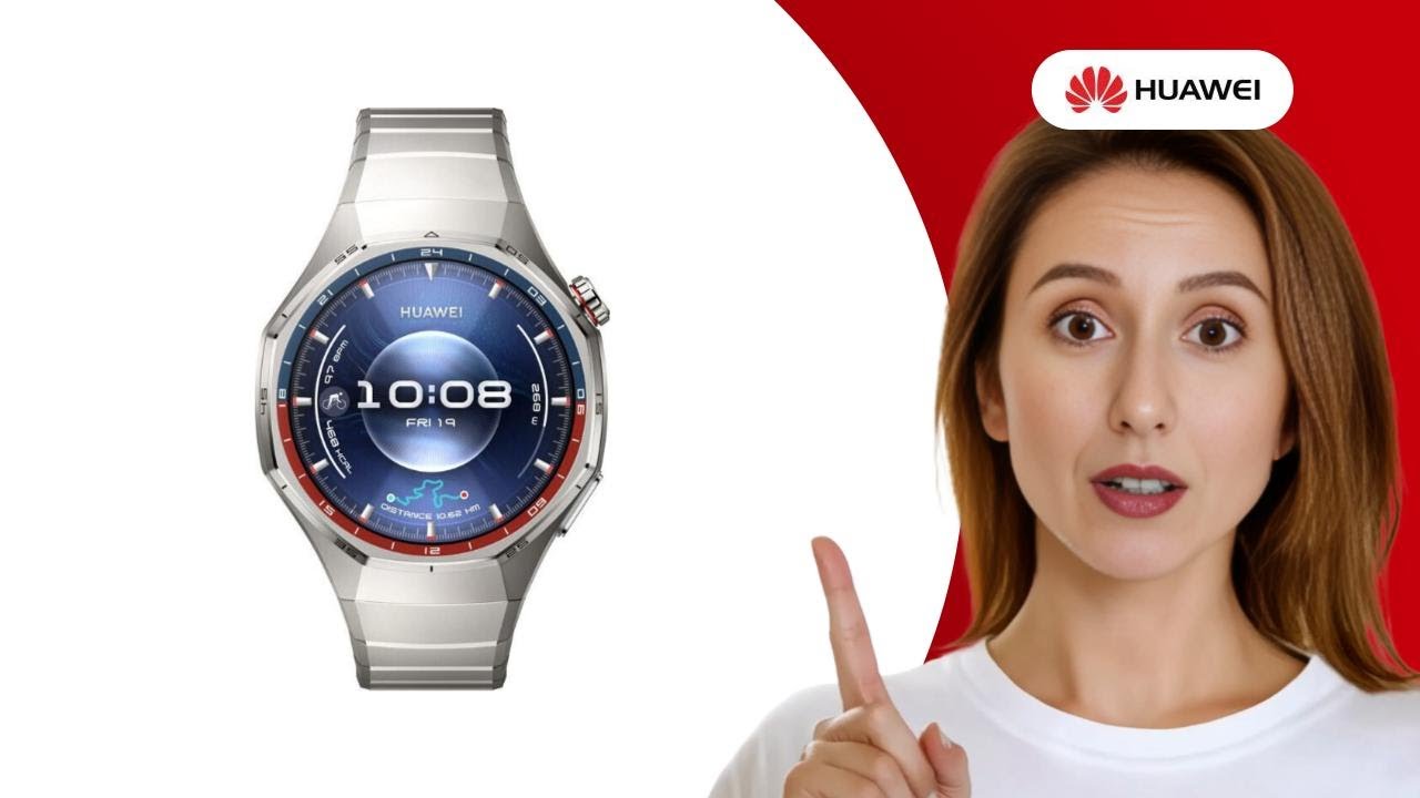 Wie man den Schlafmodus auf der Huawei Watch GT 6 Pro aktiviert