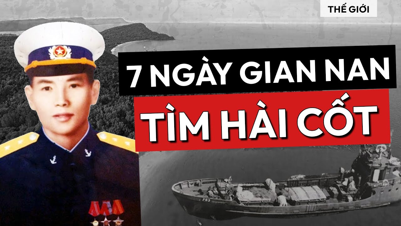 Theo dấu chân các liệt sỹ - Tập 4: Điều kỳ diệu từ Anh hùng Liệt sỹ 