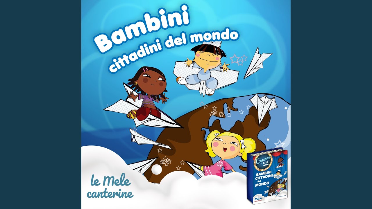 Siamo arrivati in america