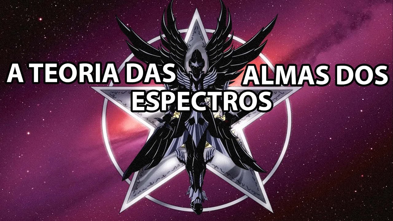 Explica&ccedil;&atilde;o: TODAS as Armaduras de Hades ou Sapuris (Mitologia) - Saint Seiya / Cavaleiros do Zod&iacute;aco