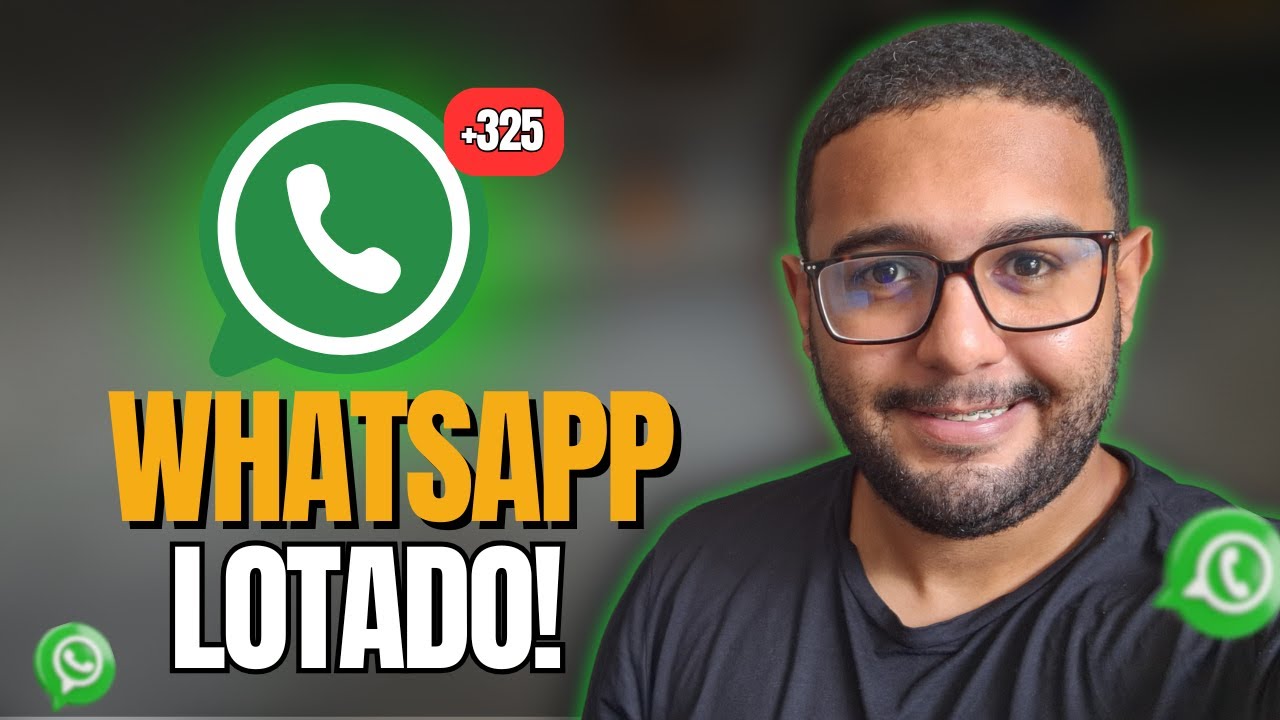 Como criar uma campanha de mensagem no meta ads em 2025 - Estratégia Completa Passo a Passo