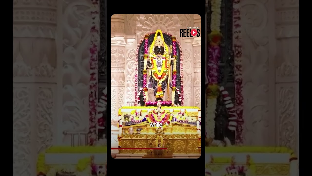 60 Kg Silver Missing? Ram Mandir Donation Probe Deepens Amid Fresh Revelations in Ayodhya