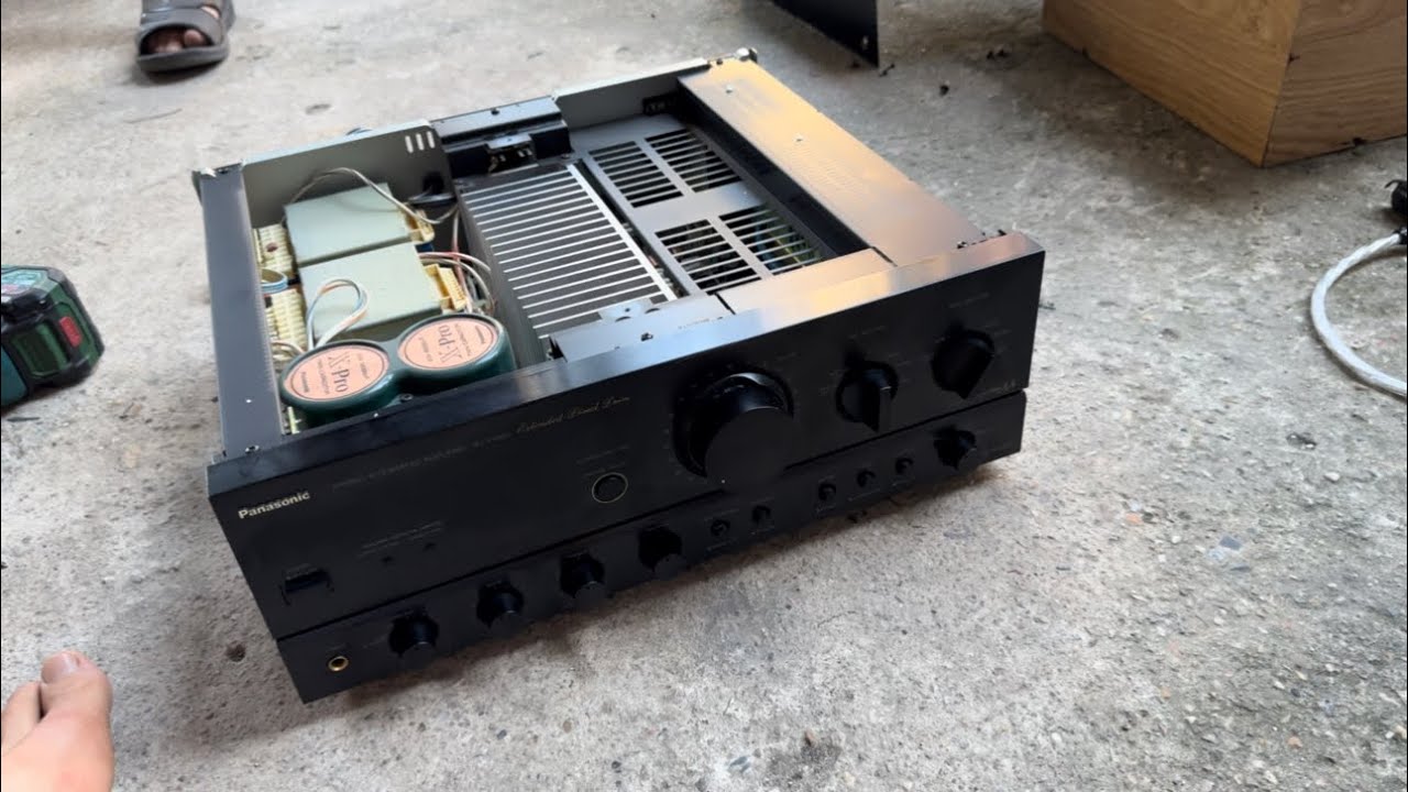 Báo Giá Amply vài triệu nhưng toàn con hay và gấu!