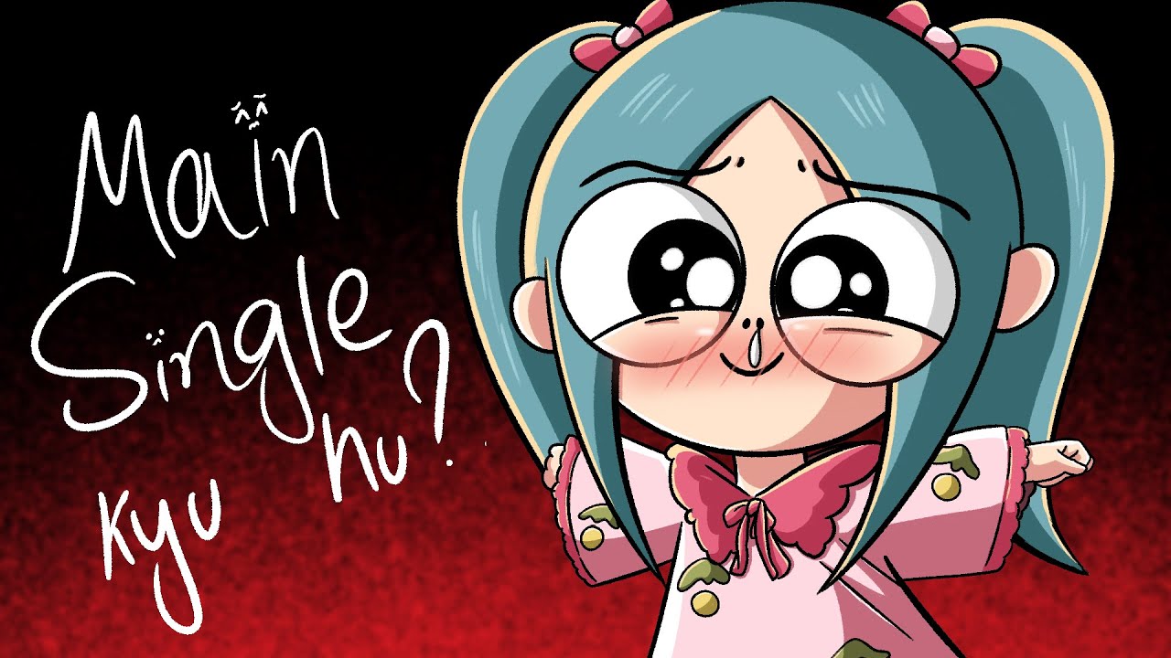 Every Indian Single Girl | Ft. Main single kyu hu