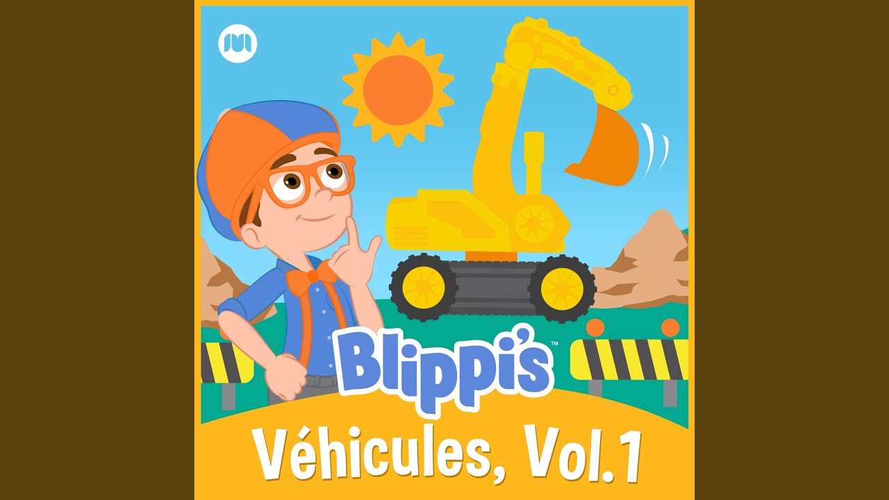 La chanson du camion poubelle