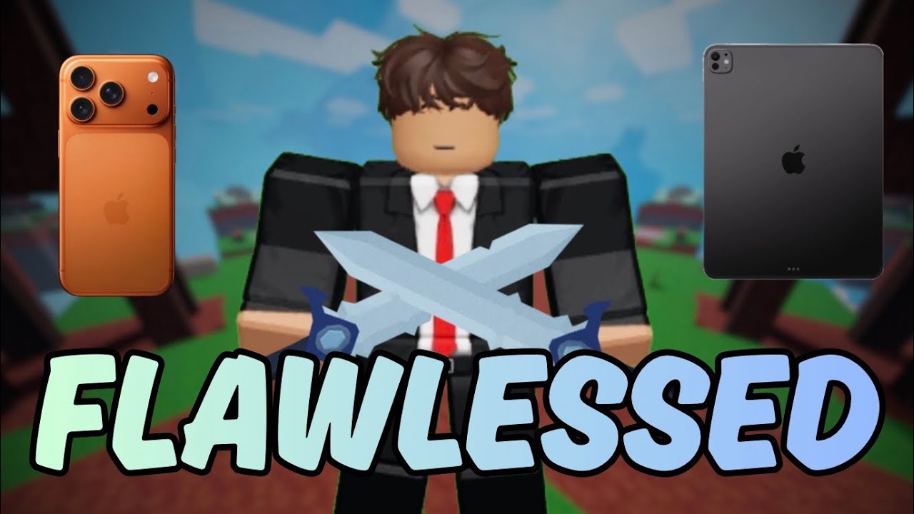 25 Of The BEST Tips And Tricks EVERY Pro Mobile Player Uses.. (Roblox Bedwars)