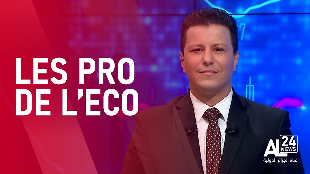 Les pros de l’Eco | L’intelligence économique, «l’arme suprême» en temps de guerre de compétitivité