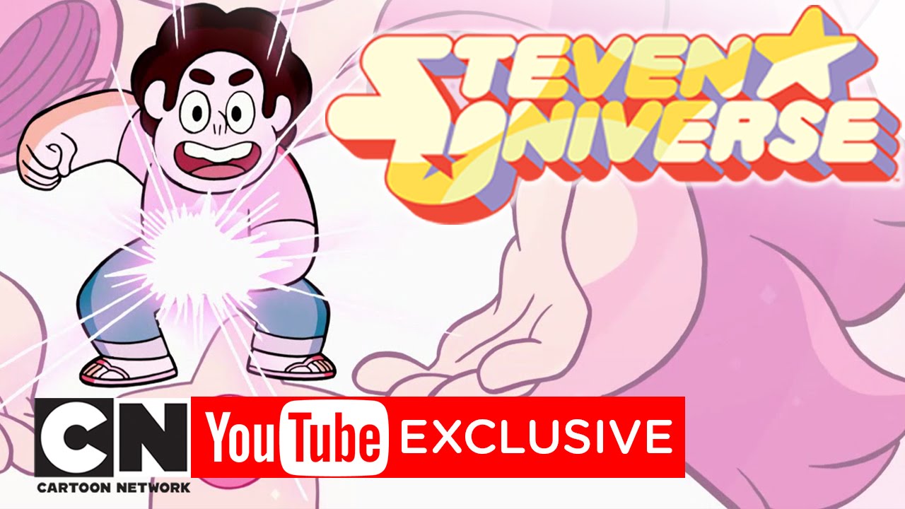 Steven Universe | Piosenka – wersja rozszerzona | Cartoon Network