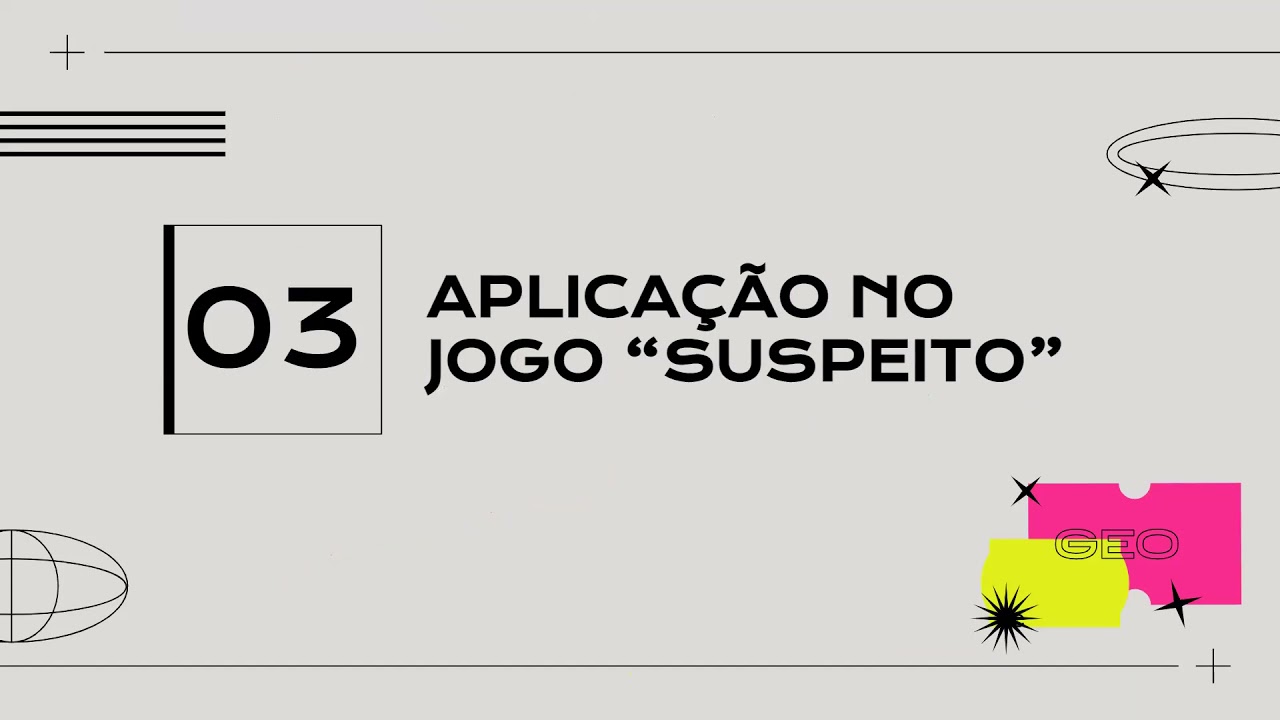 Análise Combinatória e o Jogo 