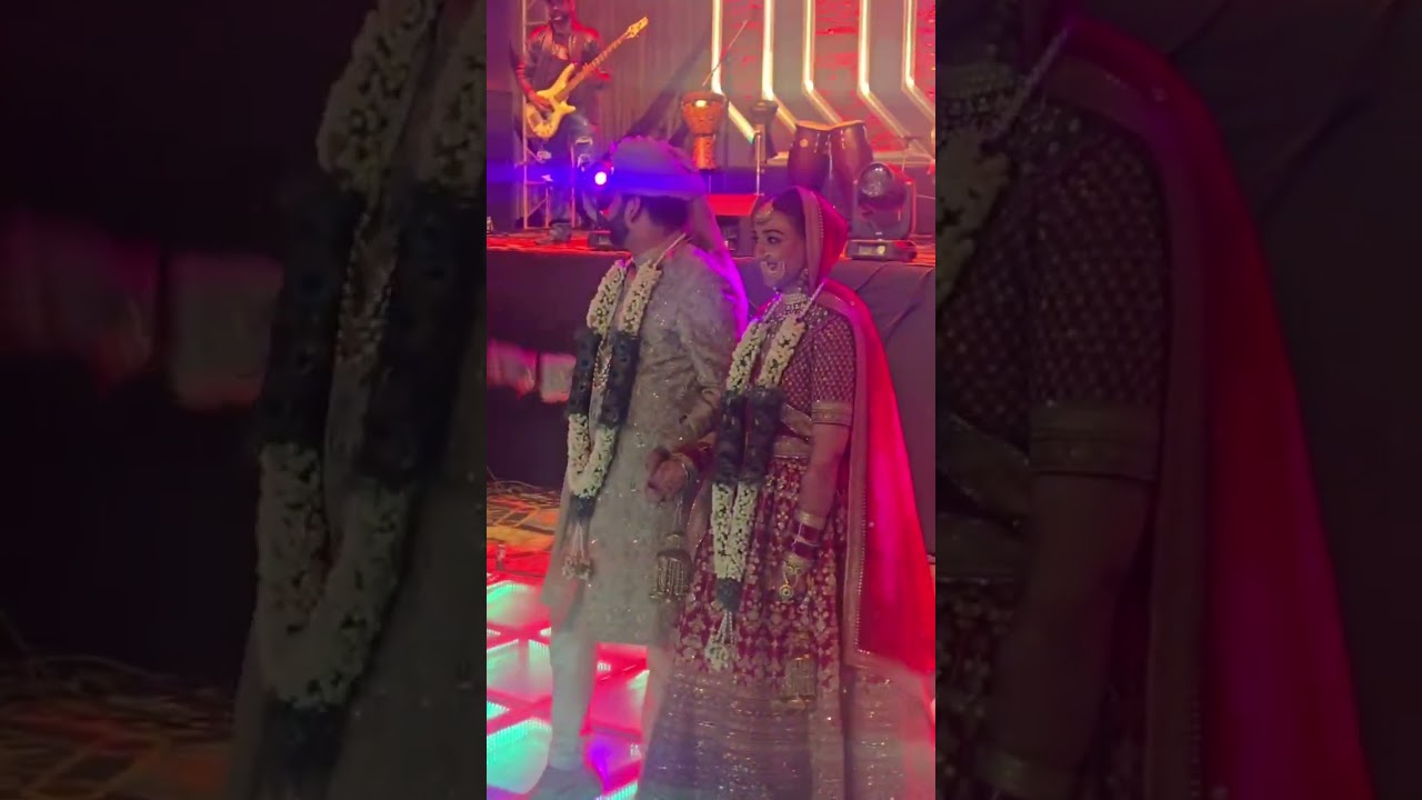IAS Sachin Sharma nd Himachal Cm Mukesh Agnihotri daughter Aastha Agnihotri Wedding🌺|| ￼￼￼￼