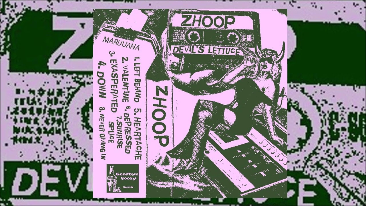 ZHOOP - 