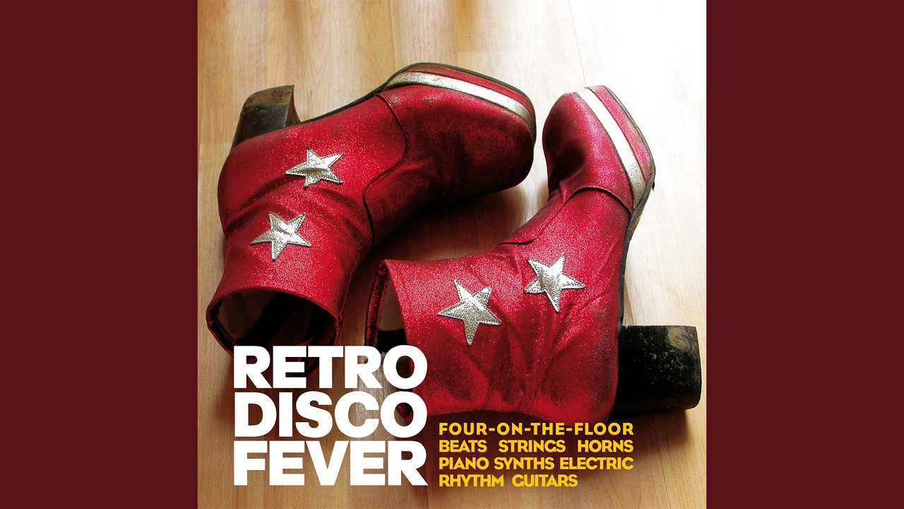 Same Old Sound (Hustler Convention Mix)