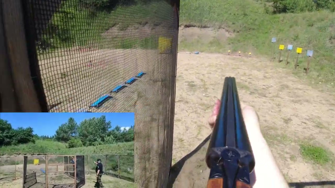 Multigun Challange - dubelt&oacute;wka - SKS Ardea 11.06.2022
