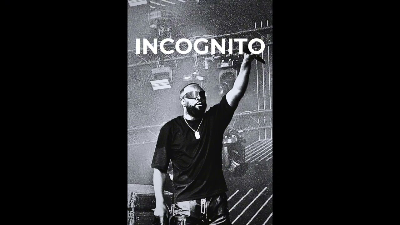 GIMS x R2 Type Beat «Incognito» 