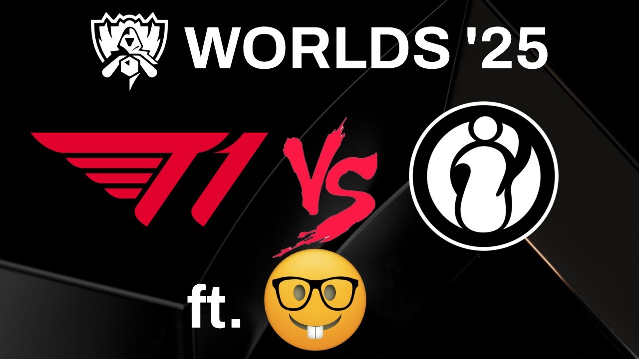 FAKER CONTRA ROOKIE | T1 VS IG VOD COMPLETO EN ESPAÑOL | FNATIC CO-STREAM