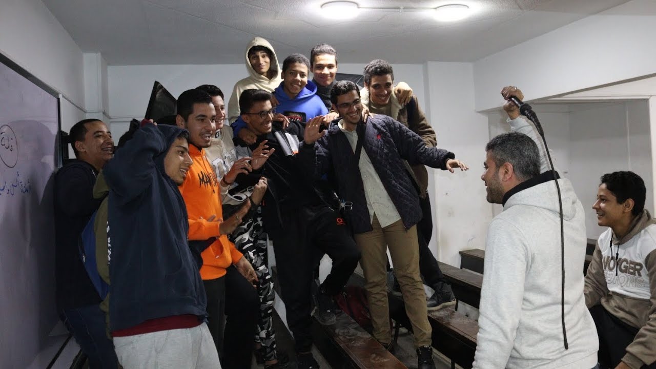 حل تمارين كتاب المرشد في الصرف أولى ثانوي مع مستر أمجد الشريف 01271176001