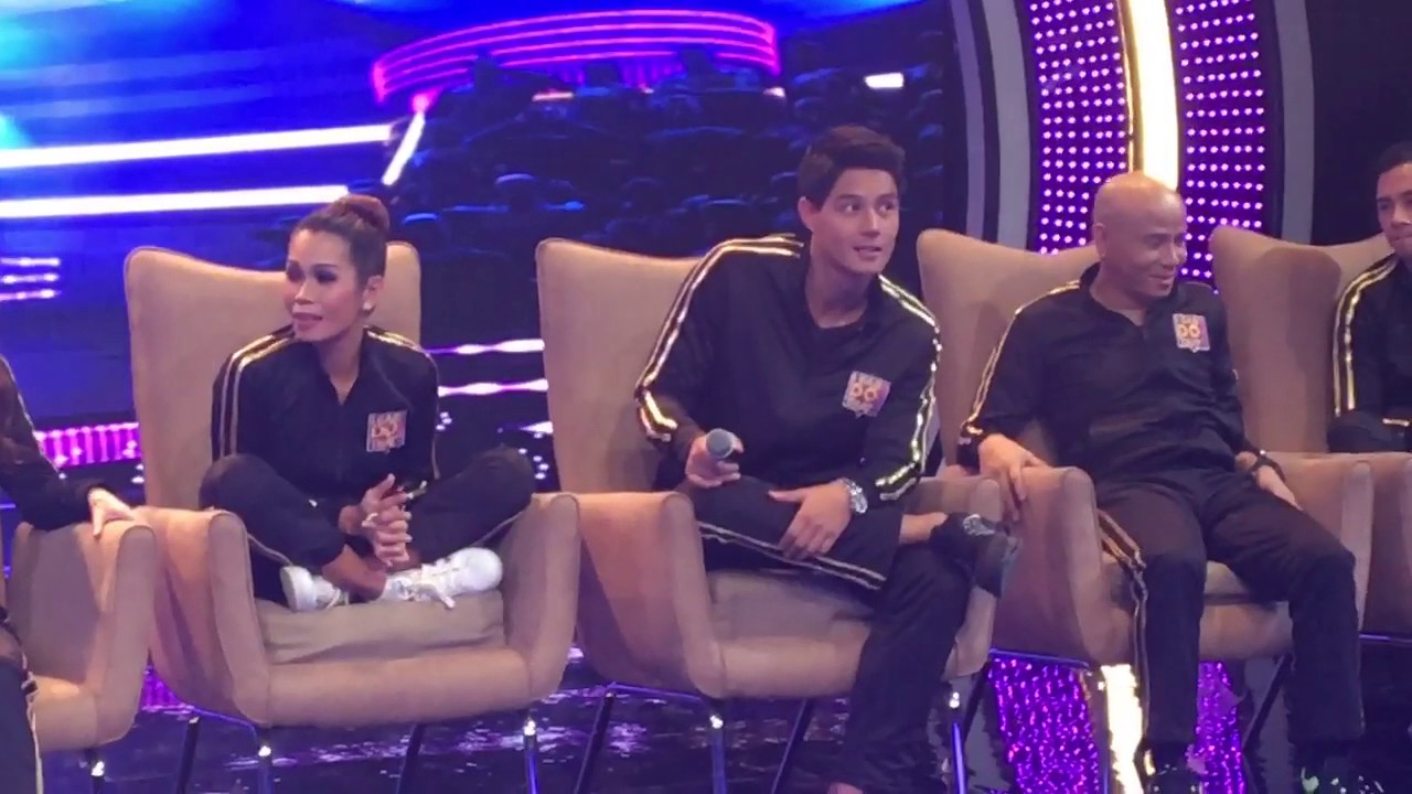 Robi Domingo admits he's still hurting over breakup with Gretchen Ho