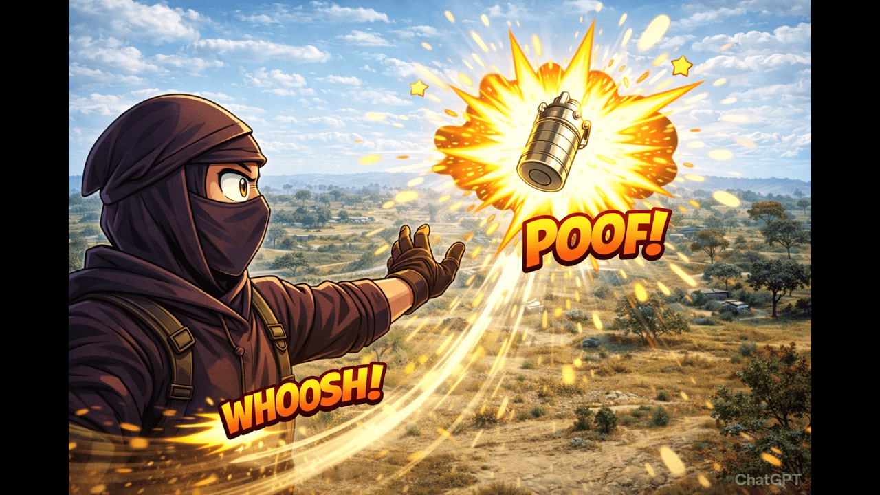 PUBG Battlegrounds | Unser Team ist eine Wahre Wundertüte