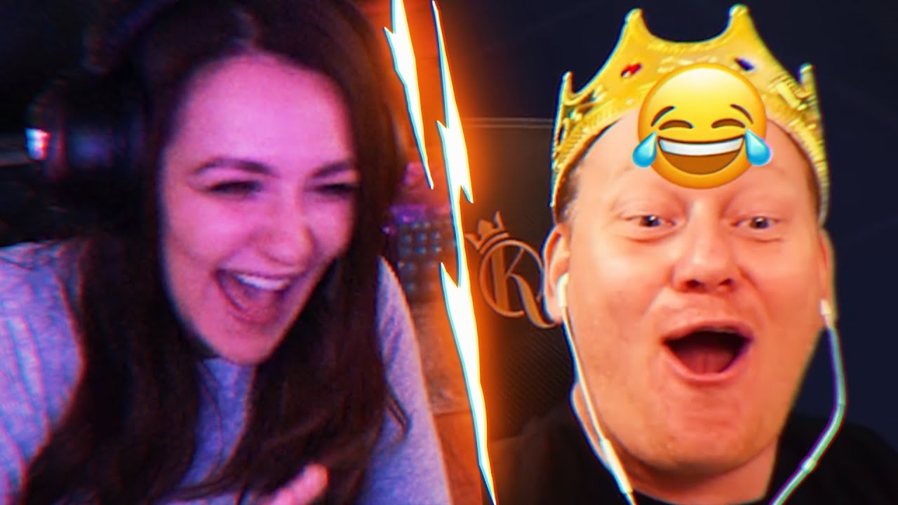 DA GIBTS STRESS 😱😂 Hungriger Hugo Reaktion | Regina Hixt Highlights