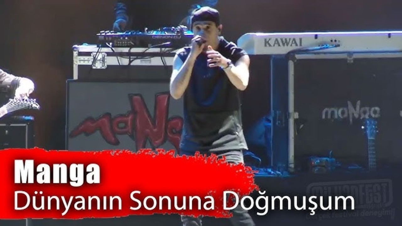 DÜNYANIN SONUNA DOĞMUŞUM--Am--:Guitar,Keyboard,Flute,Violin,Ukulele,Melodica,Recorder.