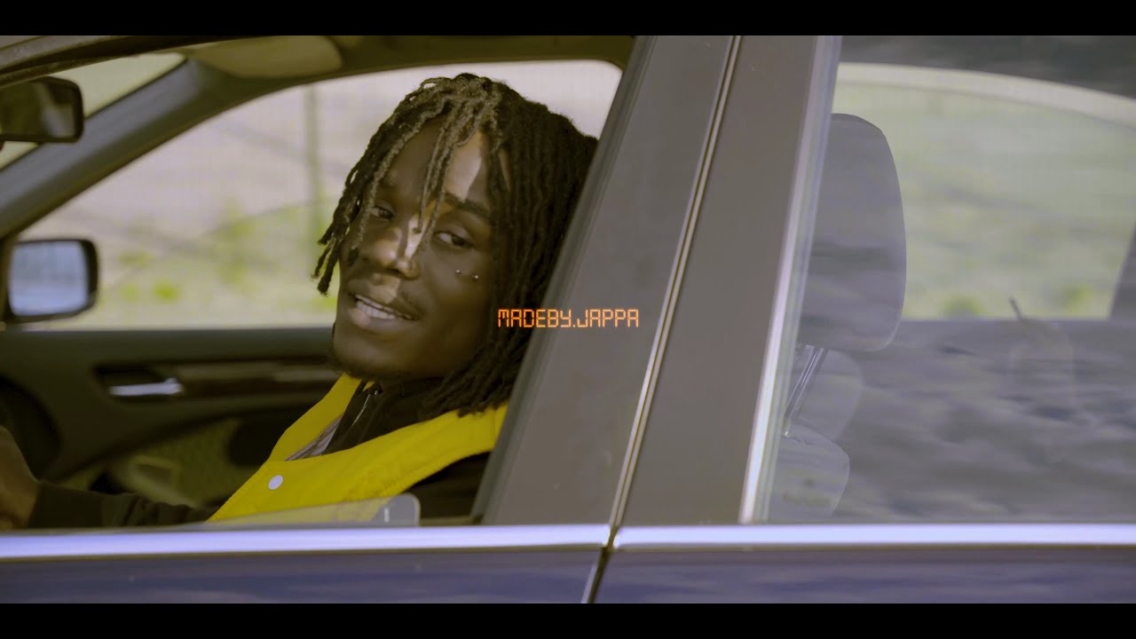 Kid Tha 6 - PCP prod by MrOffbeat