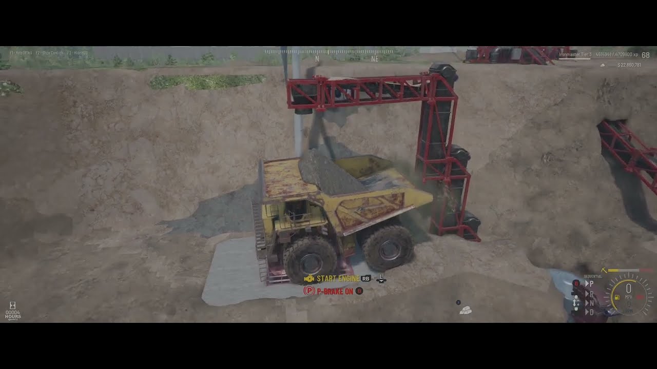 Out Of Ore Episode 42 Making Decisions and Showing Progress