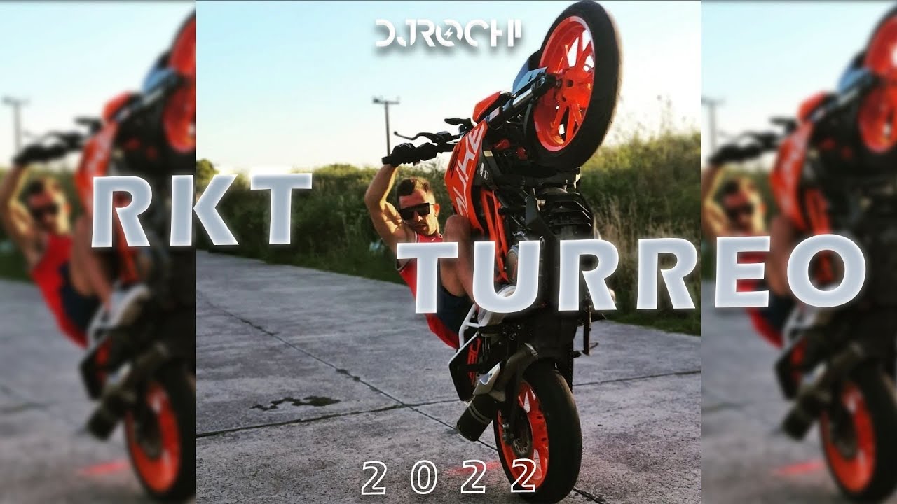 RKT FIESTERO 2022 (TURREO Y RKT)🥵 || 🥂SESSION TOMI DJ (MIX LO MÁS ESCUCHADO)🔥 || ❌DJ ROCHI❌