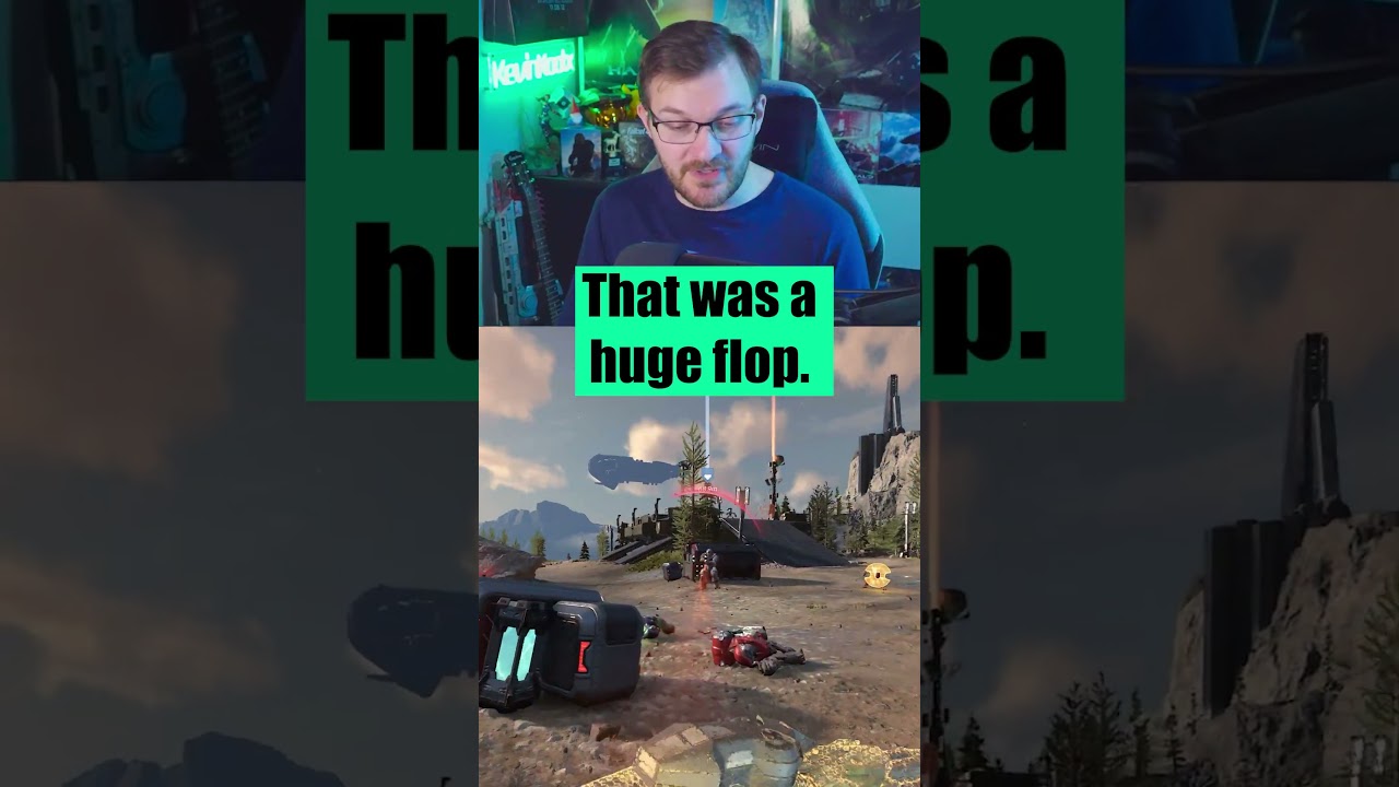 По крайней мере, люди всё ещё играют в Halo
