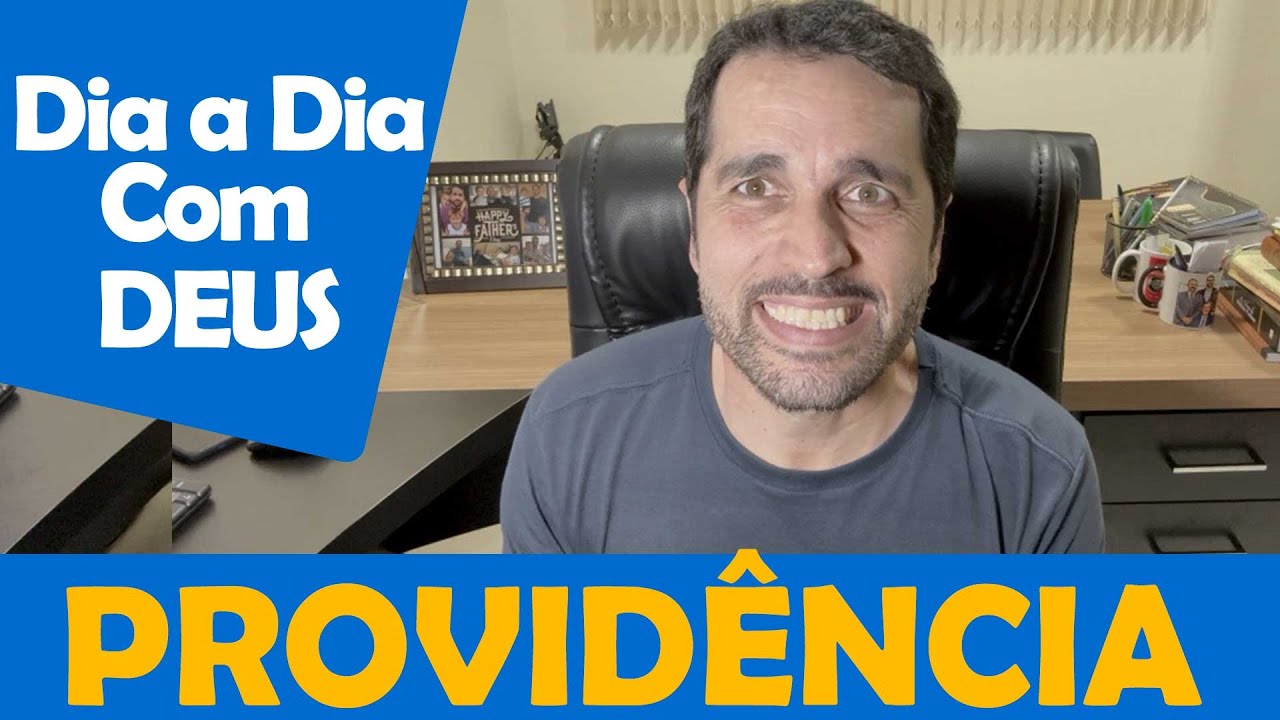 DIA A DIA COM DEUS - 