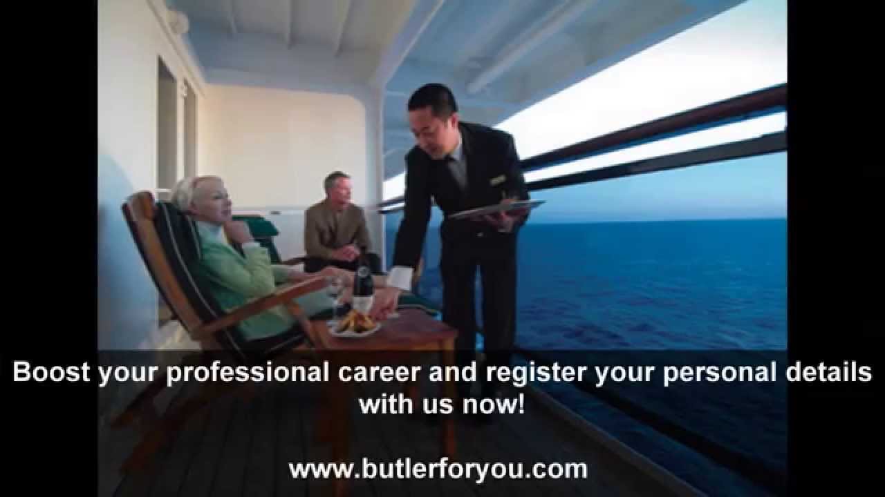 Household Staff Agency - Butlerforyou.com - The most trusted name in private household staffing
