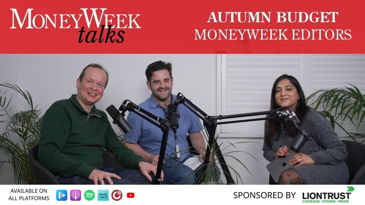 How the Budget will hurt you | MoneyWeek Talks