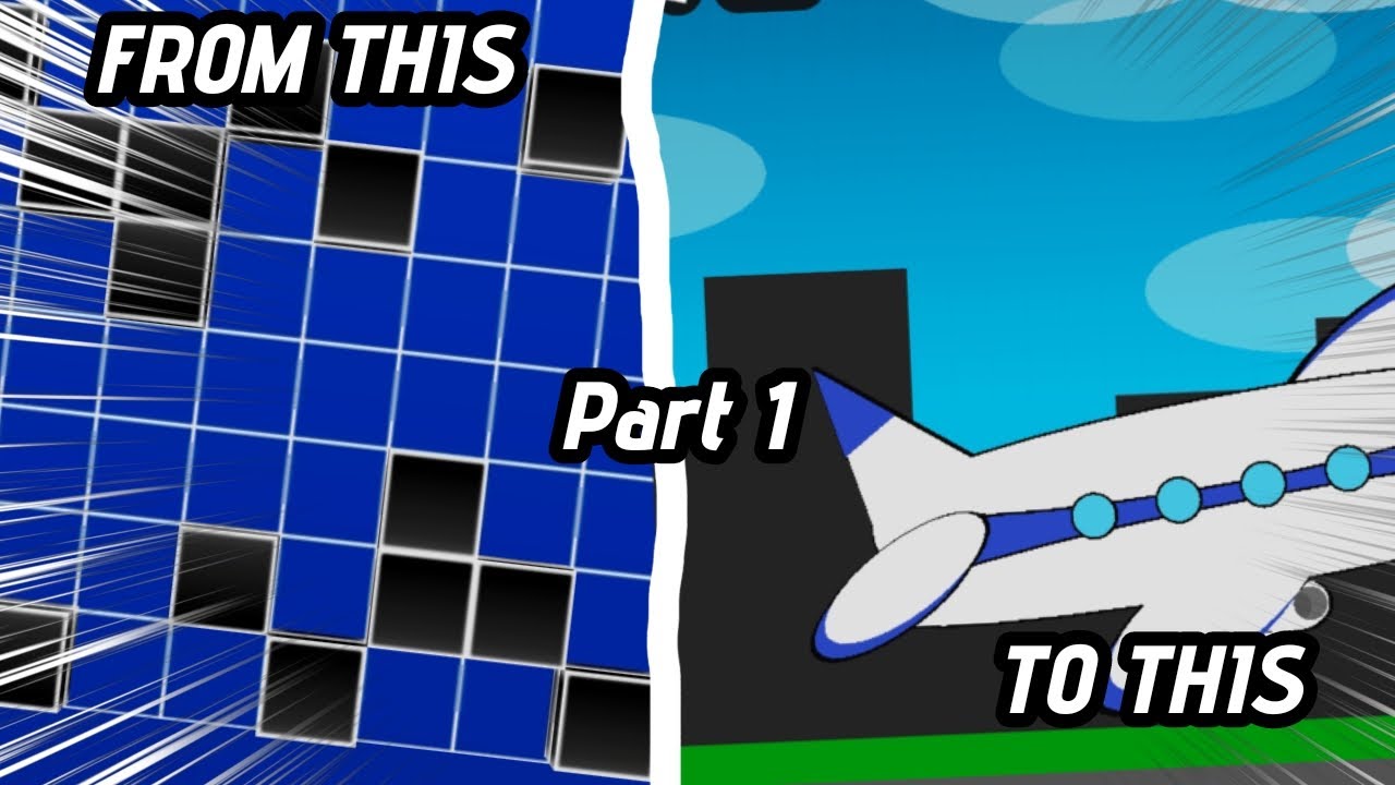 Greeko's editor guide PART 1 || The Basics || Roblox Beat Bounce