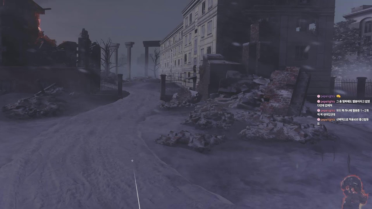 [LIVE] Pavlov VR - 치지직동시송출