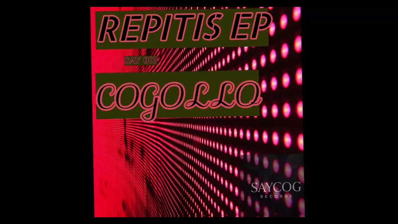 TEXPE- COGOLLO