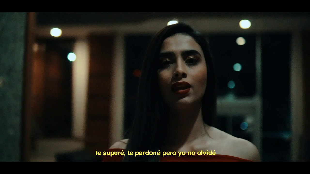 Alex Paul - Olvid&aacute;ndote  ft. Manuel Bulla (Video Oficial)
