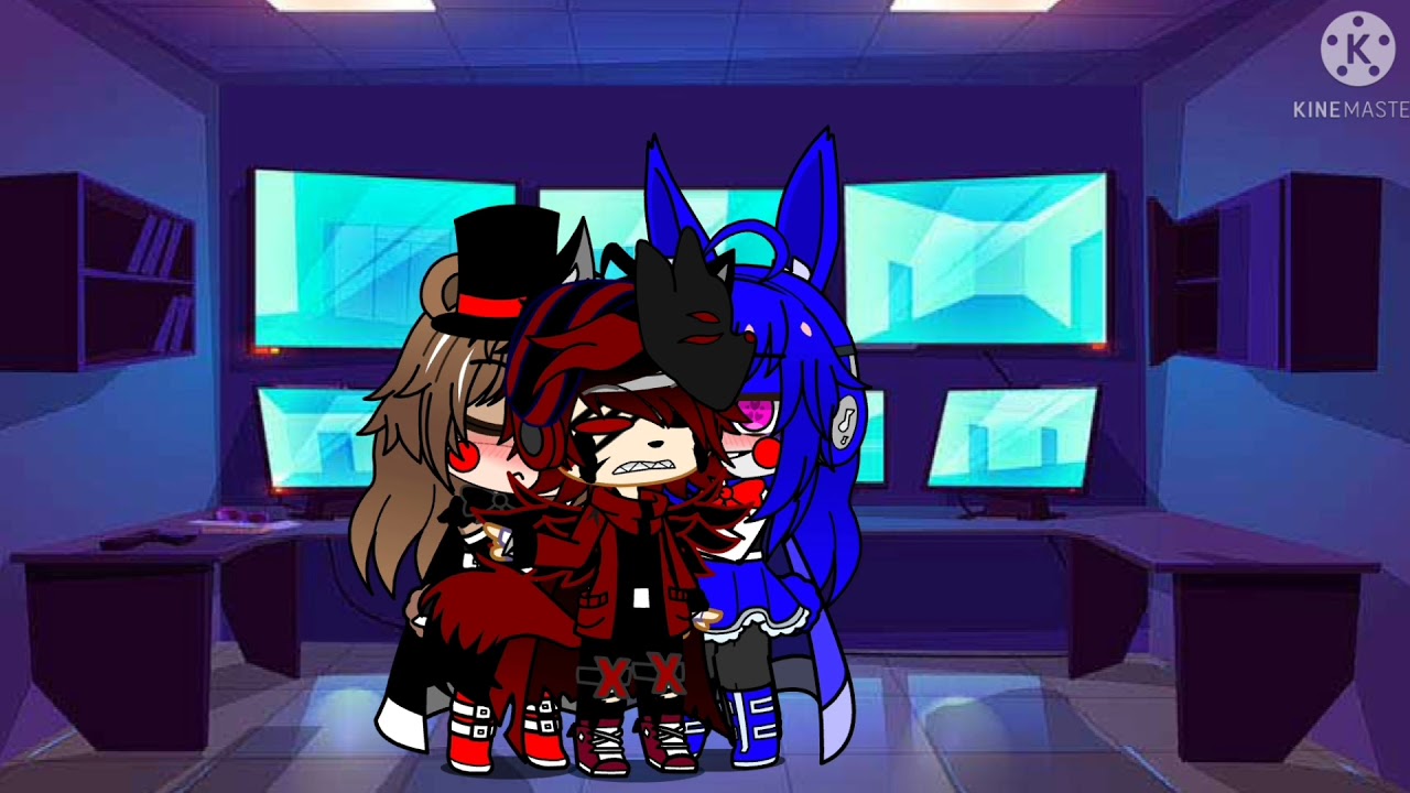 Me surviving in FNIA (Night 6 part 2)-FINALE