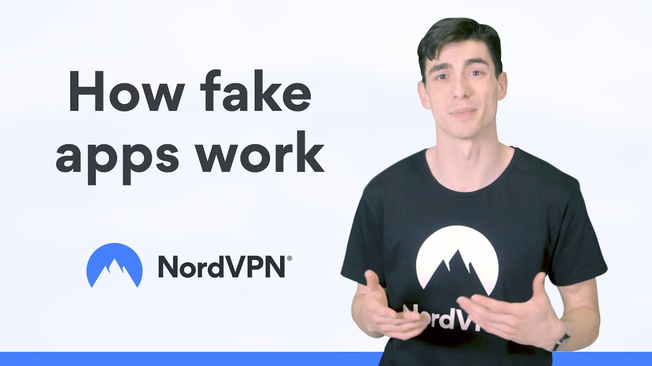 How to identify a fake app | NordVPN