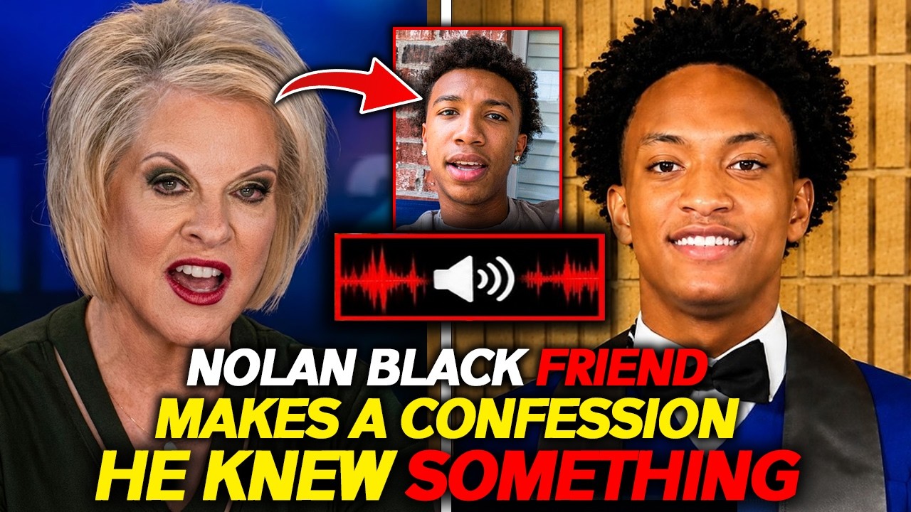 UPDATE: Nolan Wells' Only Black Friend BREAKS SILENCE &mdash; Everything Changed After His Interview