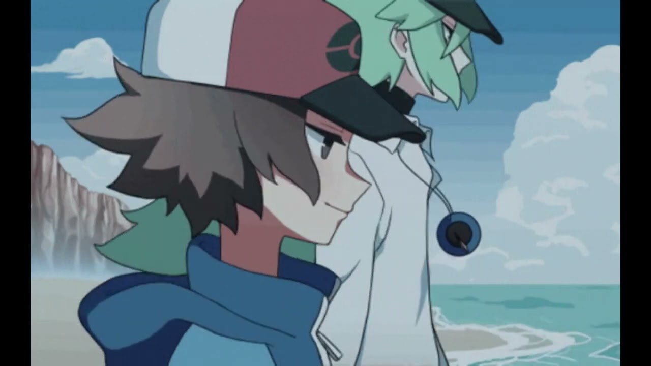 Nostalgic Pokemon Battle Theme Songs, iconic and banging Ost&acute;s.