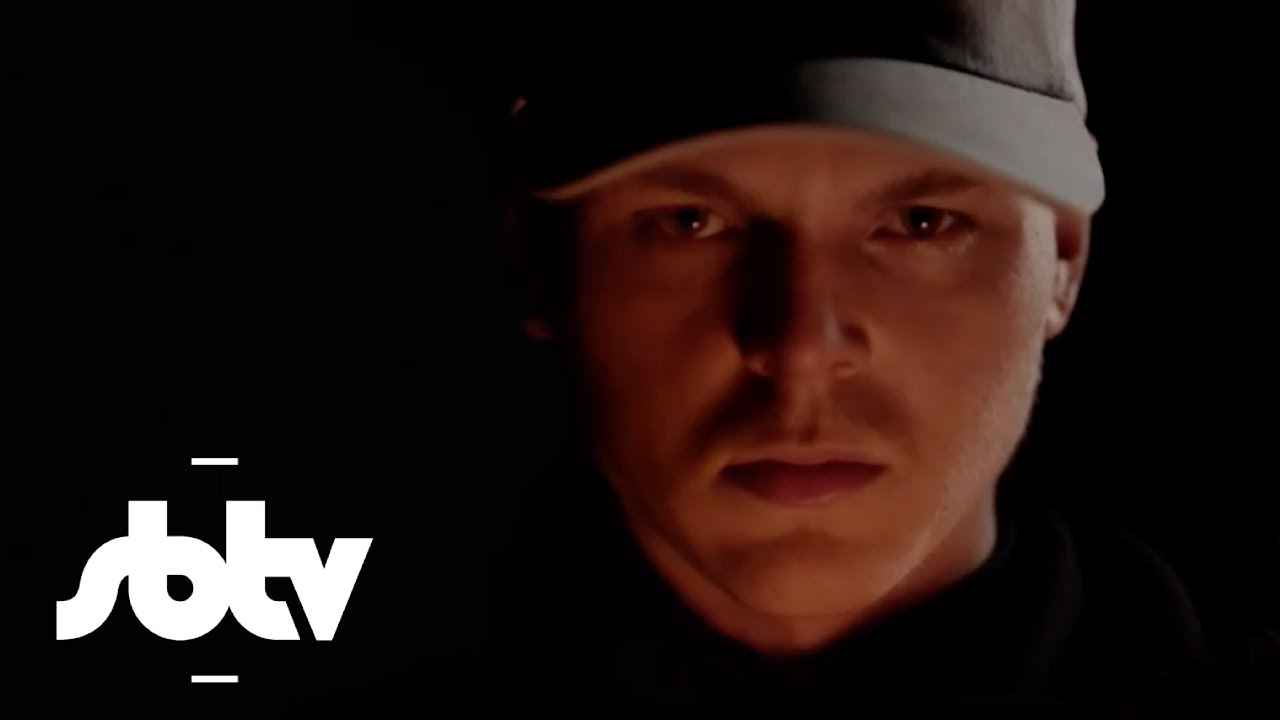 Kamakaze | Year Of The Kamdog (Prod. By Massappeals) [Music Video]: SBTV
