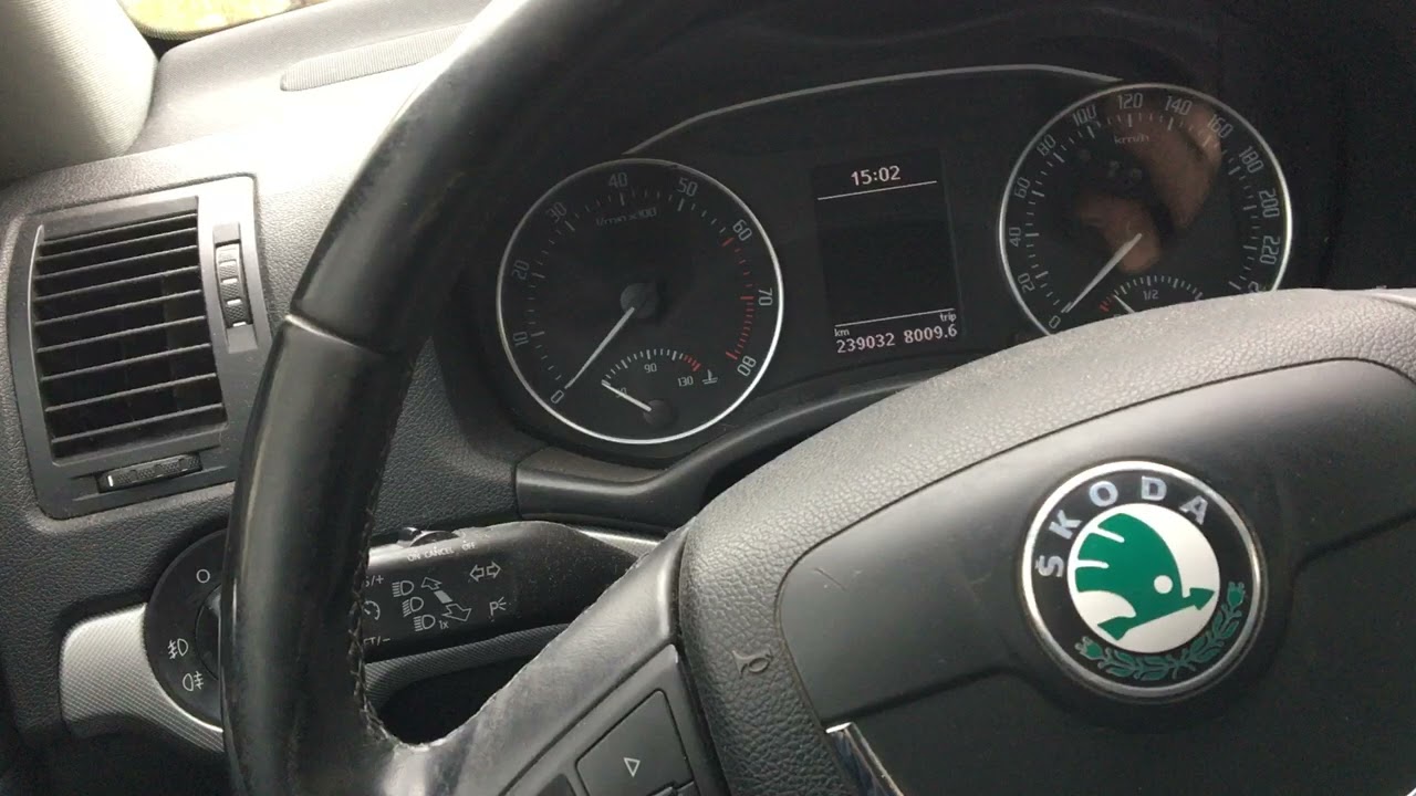 Reset service octavia 2