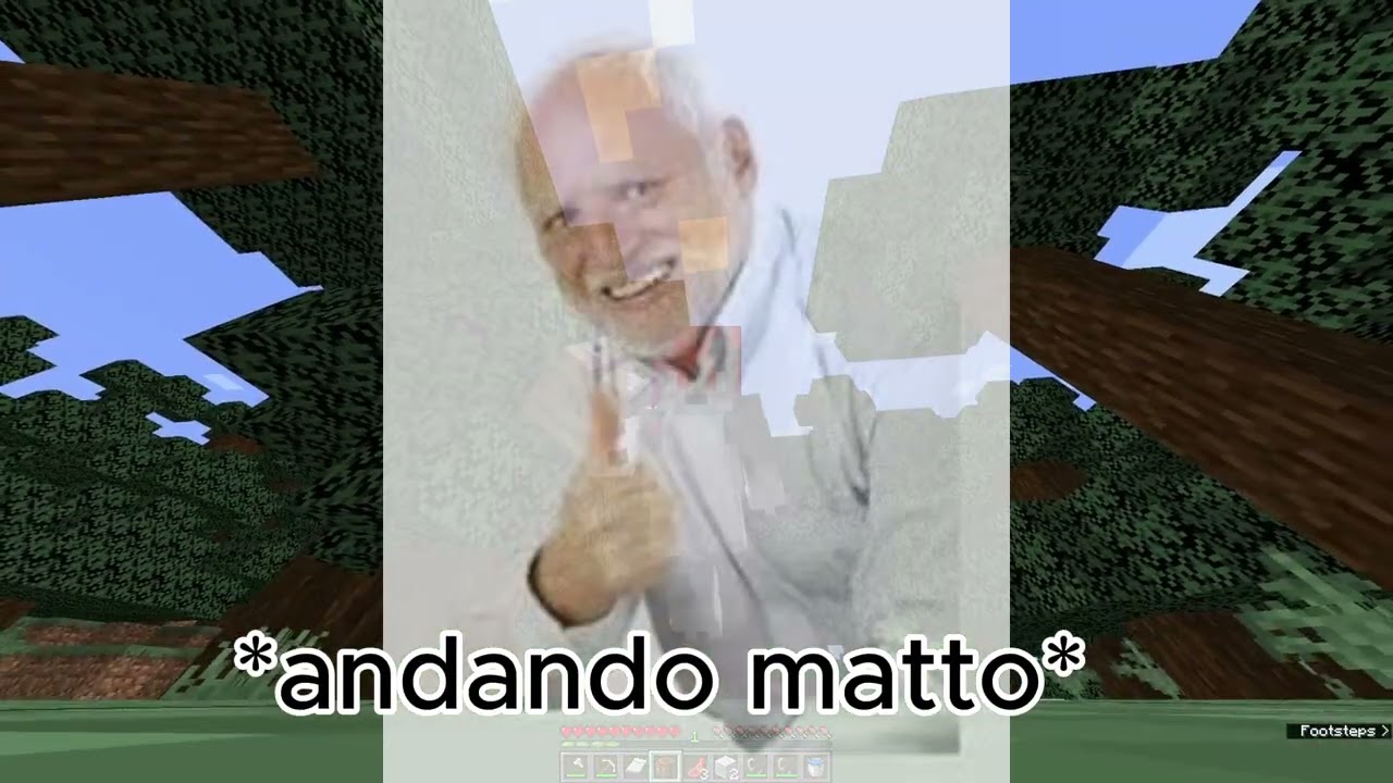 Minecraft Ma Ogni Minuto La mia Grandezza Cambia!!!!!