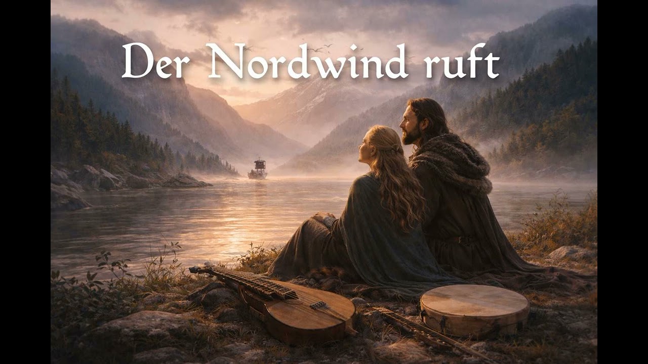 Der Nordwind ruft