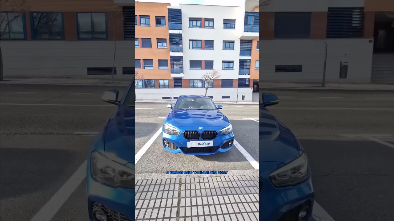 #coches #motor #revisiones #revision #perito #bmwserie1 #bmw #kil&oacute;metros #manipulacion #compraventa