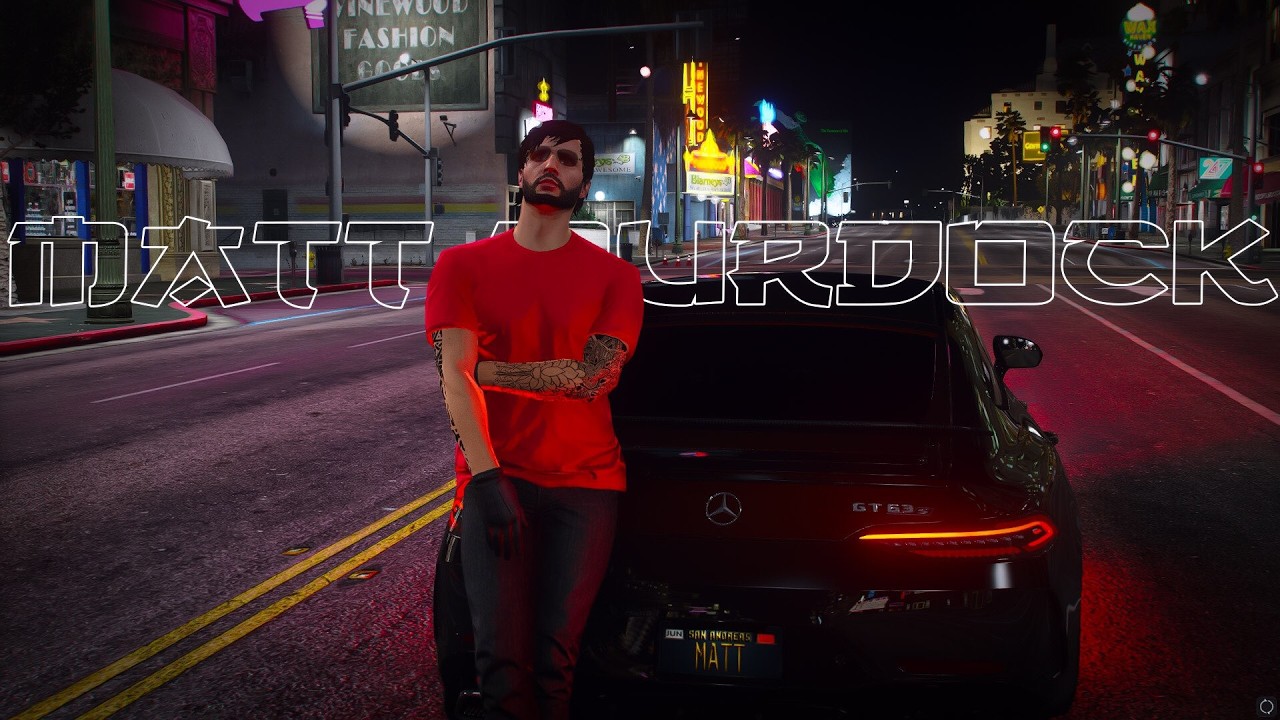 REGULAR STREAMER  / HYDRA ROLEPLAY