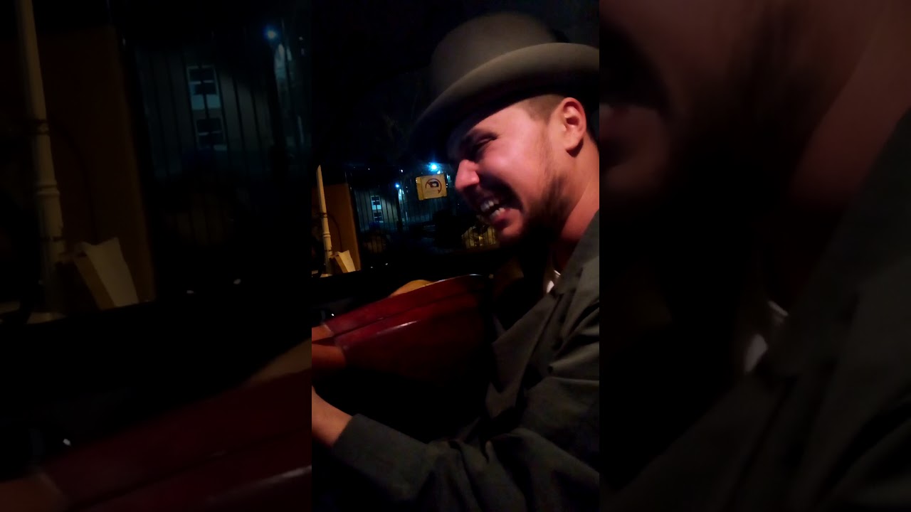 Cantecul lui Radu Anghel invatat de la Petre Calistrache interpretat de Simion Bogdan Mihai