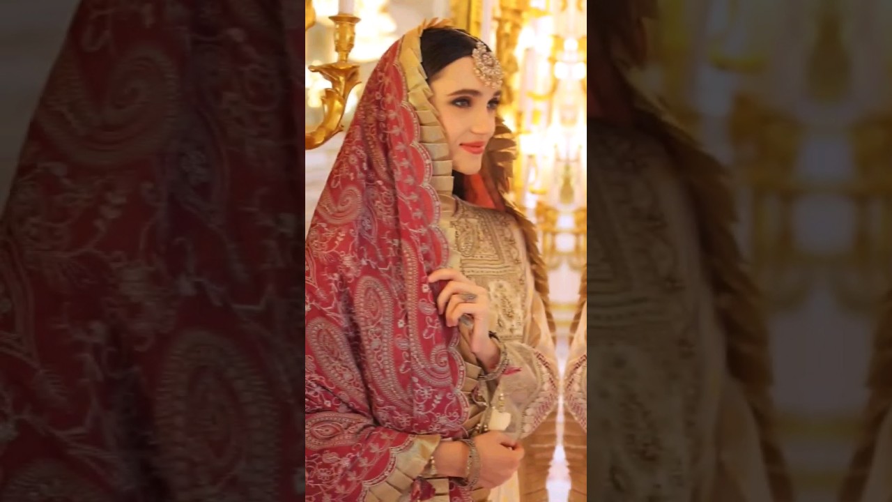 Gul Ahmed Sale 2024 | Gul Ahmed Party Wear Suits for Women #partywear