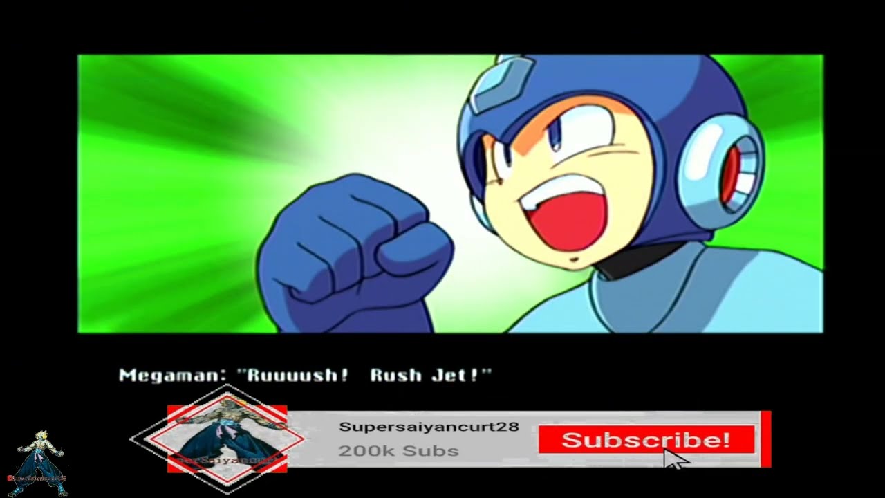 Cannon Spike  Ending On Dreamcast