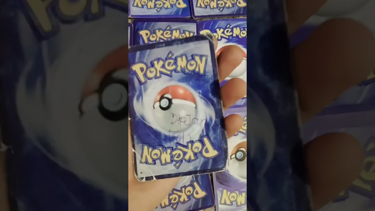 #pokemon #pikachu #pokemoncards #cards #pokemontcg #pokemoncollections #buti
